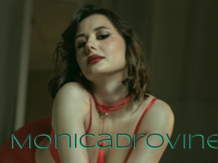 Monicadrovine