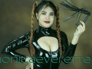 monicaeverette Sex Agent