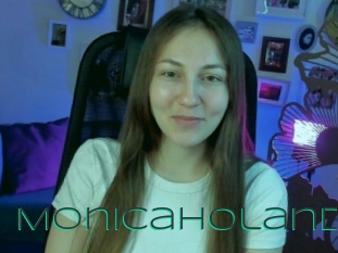 Monicaholand