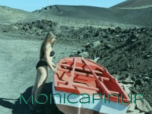 monicapinup Sex Agent