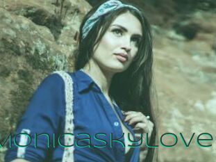 Monicaskylove