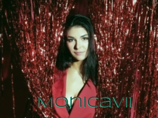 monicavii Sex Agent
