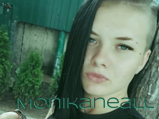 Monikaneall
