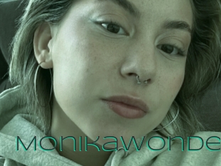 Monikawonde