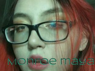 Monroe_maya