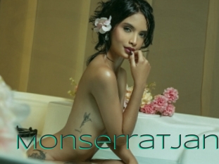 monserratjan Sex Agent