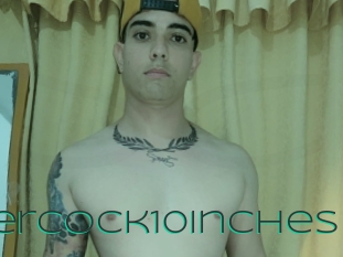 Monstercock10inches