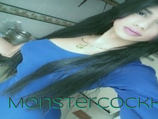 Monstercockk