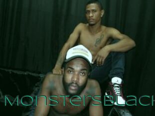 Monstersblack