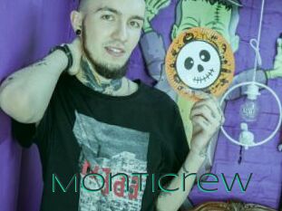 Monticrew