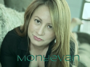 Monyevan