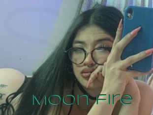 Moon_fire