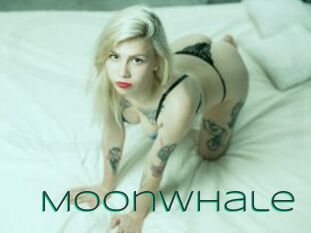 Moonwhale