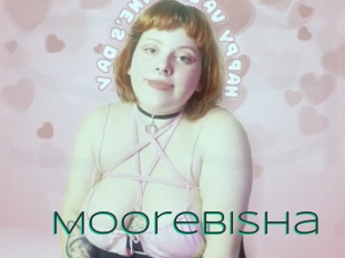 Moorebisha
