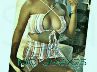 Morasex25