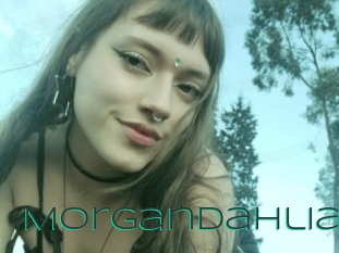 Morgandahlia