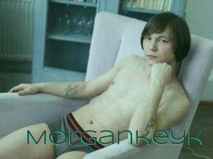 Morgankeyk