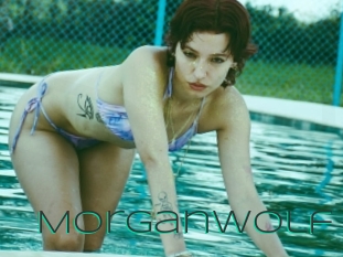 morganwolf Sex Agent