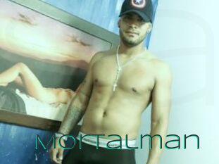 Mortalman
