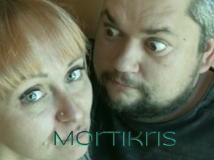 Mortikris