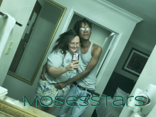 Mosesstars