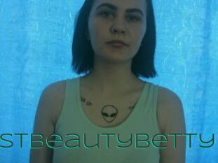 Mostbeautybetty