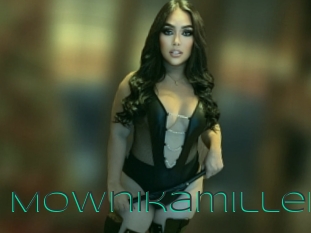 Mownikamiller