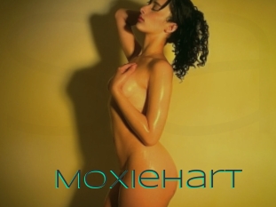 moxiehart Sex Agent
