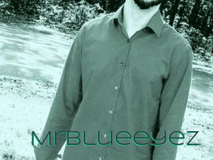 Mrblueeyez