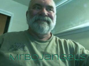 Mrbojangels