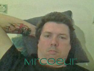 Mrcoeur