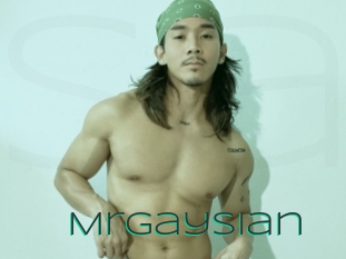Mrgaysian