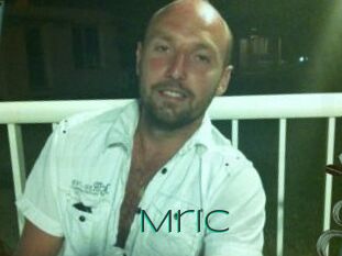 Mric