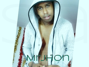mrjhon Sex Agent