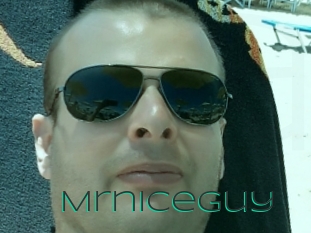 mrniceguy Sex Agent