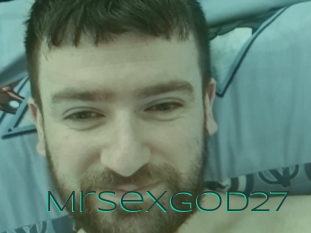 mrsexgod27 Sex Agent
