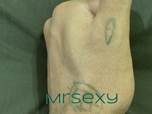 Mrsexy