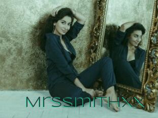 Mrssmithxx
