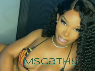 mscathy Sex Agent