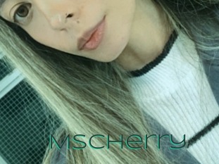Mscherry
