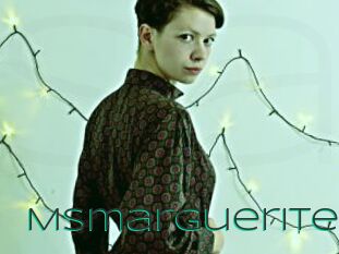 Msmarguerite