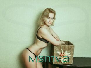 Msmva