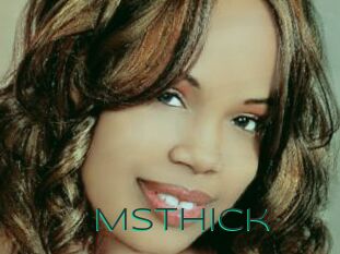 Msthick