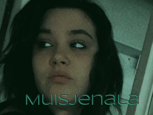 Muisjenala