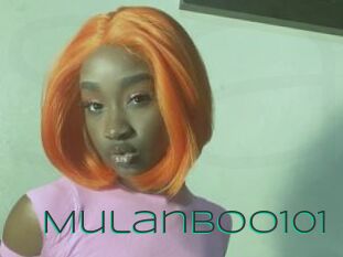 Mulanboo101