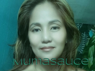 Mumasauce