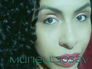 muriell303av Sex Agent