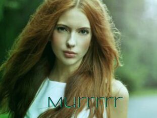 Murrrrr