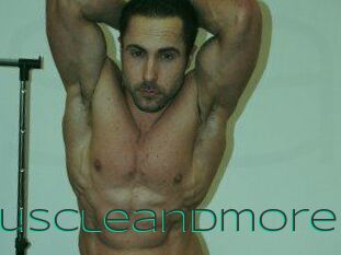 Muscleandmore