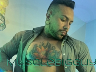 Musclebigguy